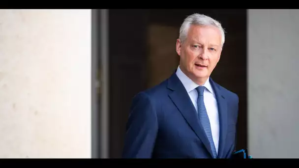 Bruno Le Maire fait sa rentrée politique à Annecy et mettra l'accent sur l'industrie