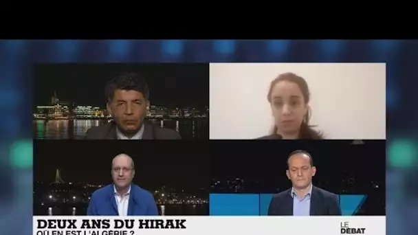 Deux ans du Hirak : où en est l'Algérie ?