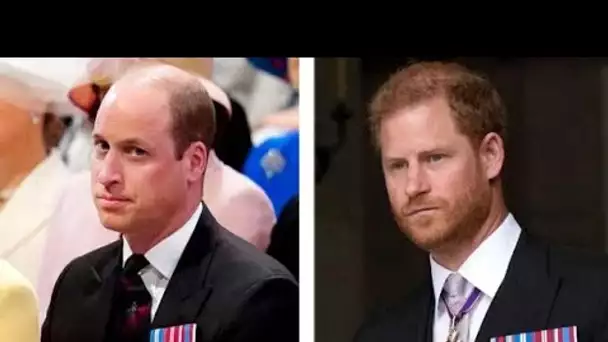 Le prince William snobe subtilement Harry et Invictus Games dans une amère querelle royale