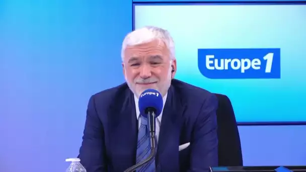 Pascal Praud et vous - Éducation : «Le modèle du professeur qui enseigne et l'élève qui doit écou…