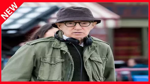 ✅  Woody Allen : ses enfants Dylan et Ronan Farrow outrés par son nouveau projet