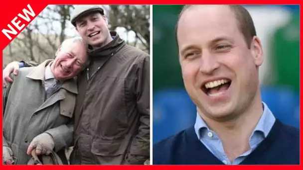 ✅  Et si Charles laissait le trône à William ? Ce qu’en pensait Diana