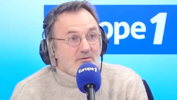 Frédéric Lopez, animateur