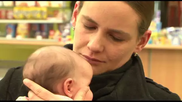 Baby Blues : quand tu es convaincue d'être une mauvaise mère…