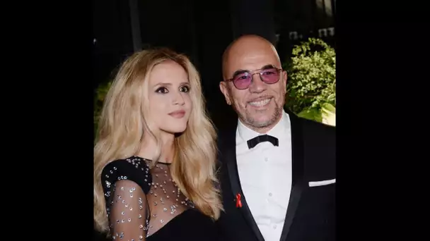 Pascal Obispo : nouveau look pour sa femme Julie…