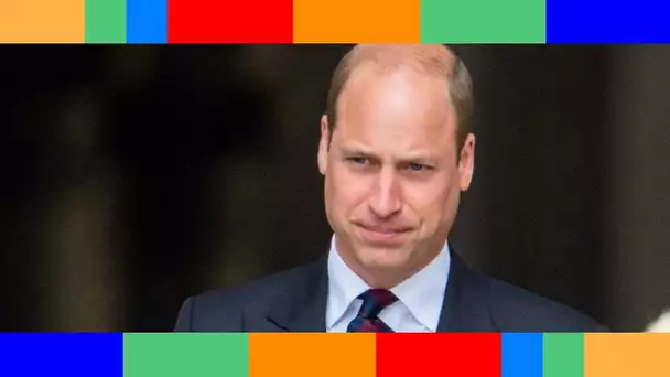 Prince William : cet effort qu'il essaye de faire depuis qu'il est le nouveau prince de Galles