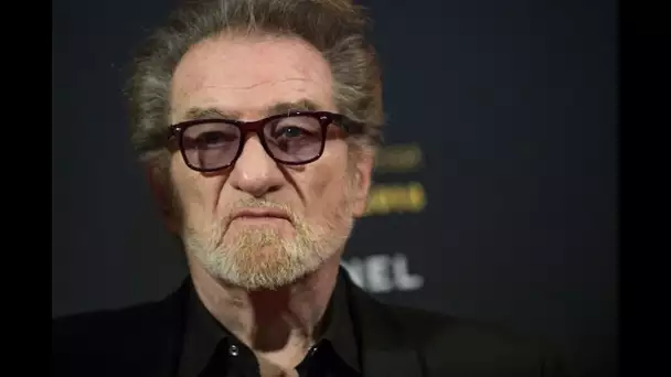 Eddy Mitchell : cette tournée qu’il a fait entièrement « sous coke »