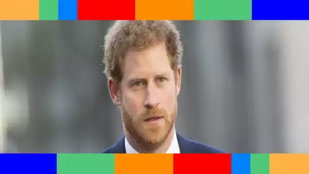 Mémoires du prince Harry  la famille royale contre attaque à l’aide du prince Edward