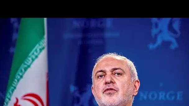 Entretien exclusif avec Mohammad Javad Zarif