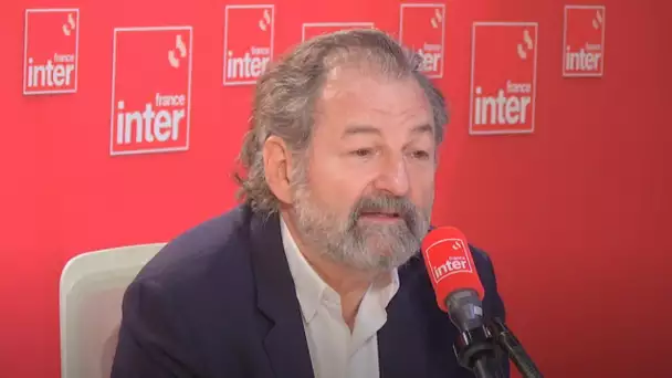 Denis Olivennes : "Le livre joue un rôle absolument décisif dans la démocratie et la civilisation"