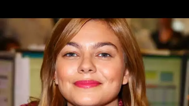 Louane maman : ses rares confidences sur sa vie de famille