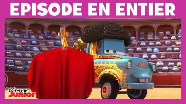 Cars Toon - Martin se la raconte : El Martindor I Disney