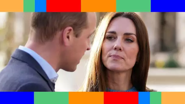 Kate et William plus tactiles que jamais sur une vidéo Tik Tok