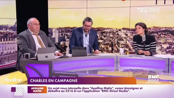 Anne Hidalgo propose une primaire alors qu'elle semblait contre l'idée