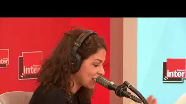 Un chanteur m’a réconcilié avec la lecture et j’adore le concept ! - Morgane Cadignan n'aime pas