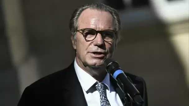 Insécurité : Renaud Muselier propose "une convention avec l'État"