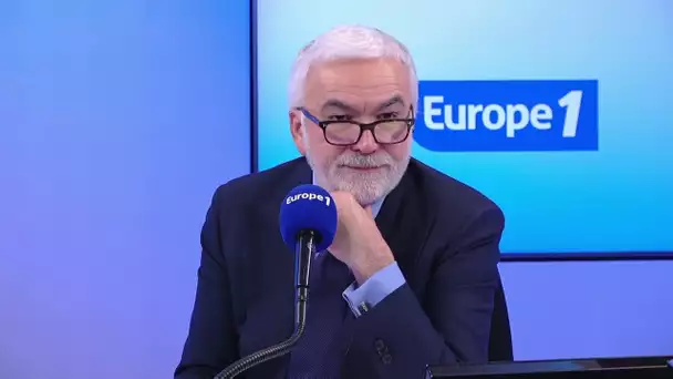 Pascal Praud et vous - Attaque gare de Lyon : «On ne peut pas contrôler chaque personne dans une …