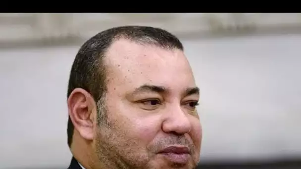 Mohammed VI : yacht et jet privé… Le train de vie du roi du Maroc ne plaît pas à...