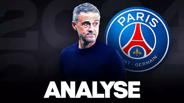 🇫🇷 Mon avis sur le PSG 2024-2025…