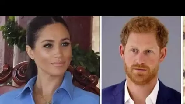 Royal Family LIVE: Le prince Harry « obsédé » « a ignoré les avertissements que Meghan a provoqué de