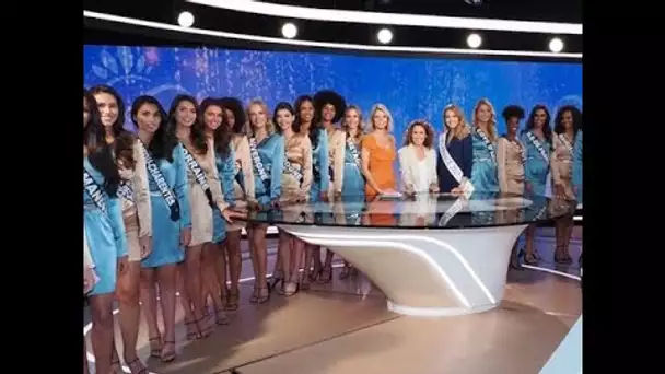 Miss France 2022 : petit ami, mariage, bébé… à quoi a-t-elle droit l'année de...