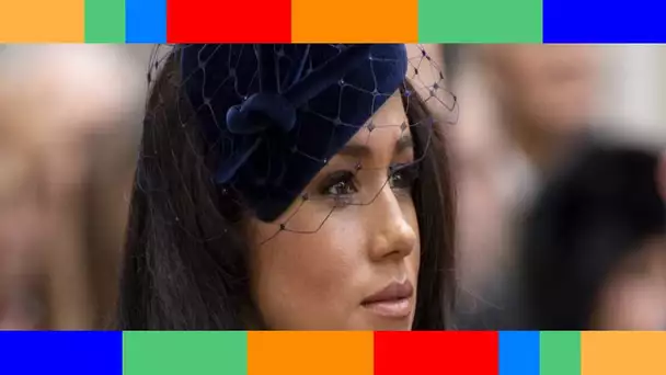 Meghan Markle prête à se lancer en politique ? L’avis sans détour de son demi-frère