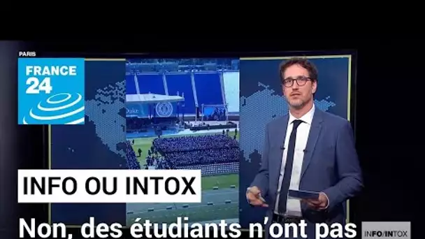 Non, les étudiants de l’université de Duke n’ont pas boycotté Jerry Seinfeld parce qu’il est juif.