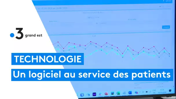 La technologie au service des patients