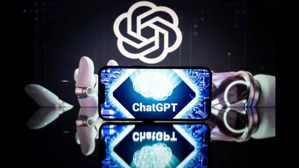 ChatGPT : un défi géopolitique ?