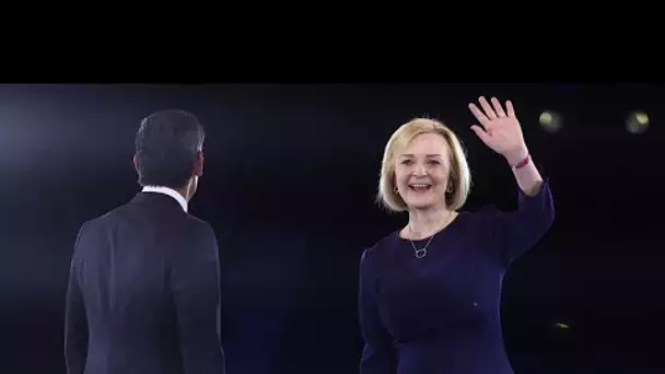 Discours, rencontre avec la reine : comment va se passer la prise de poste de Liz Truss ?