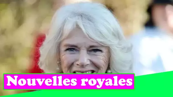 Le public acceptera-t-il Camilla comme reine ? La popularité de la duchesse en hausse