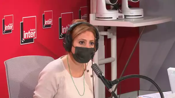 Frédérique Vidal : "On prépare une rentrée 2021 à 100% en présentiel"