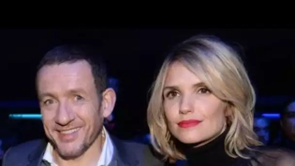 Dany Boon en couple : il officialise sa relation avec l'actrice Laurence Arné