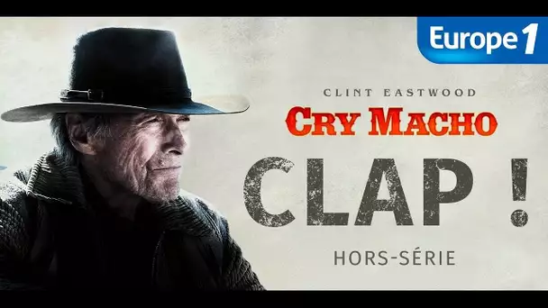 Clint Eastwood, le héros solitaire