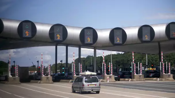 Voici pourquoi les autoroutes sont gratuites en Bretagne