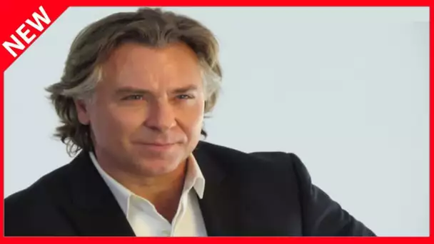 ✅  Roberto Alagna : la mort tragique de sa première femme, une blessure toujours vive