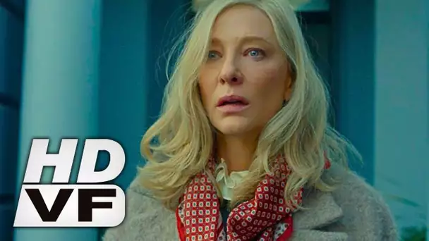 DISCLAIMER Bande Annonce Teaser VF (2024, Apple) Cate Blanchett, Alfonso Cuarón