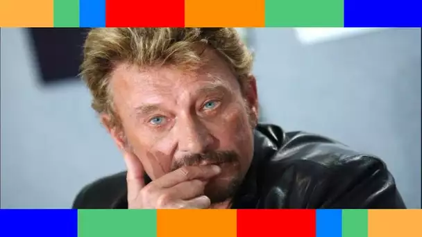 Johnny Hallyday  cette blague très déplacée de Laurent Baffie qui agace les fans du défunt chanteur