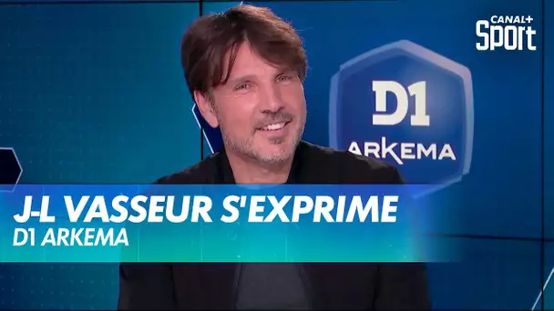 Jean-Luc Vasseur s'exprime pour la première fois depuis son éviction de l'OL