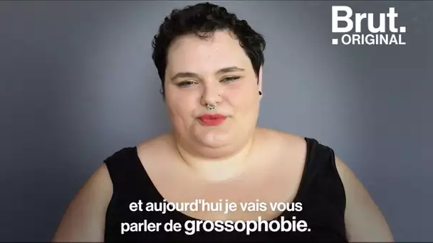 Le collectif Gras Politique lutte contre la grossophobie