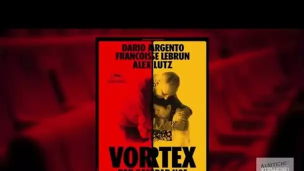 "Vortex", la fin de vie filmée par Gaspar Noé • FRANCE 24