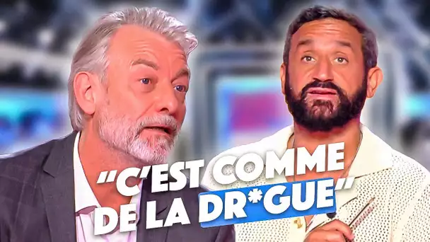 ADDICTION de Gilles aux jeux d'argent : il a tout perdu !