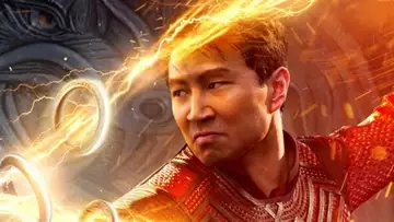 Shang-Chi : Suite officielle, Simu Liu se moque des critiques du film