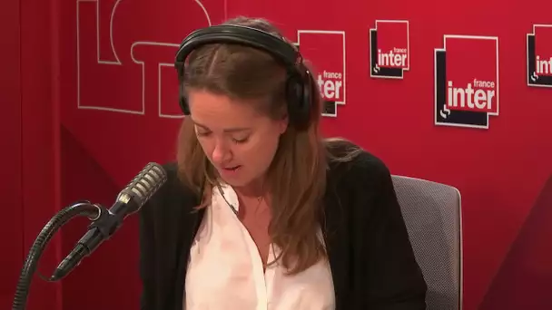 Sondages de l’Élysée : Uber opinion publique - Le Billet de Charline