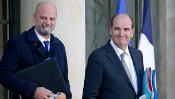 Gouvernement : Cette "humiliation" de Jean-Michel Blanquer par Jean Castex