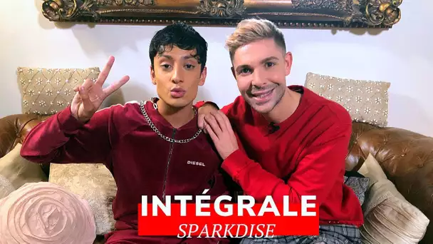 Sparkdise: Hautain ? Coming-out ? Censuré ? Méprisé ? Le BFF de Léna et Bilal défend sa génération !