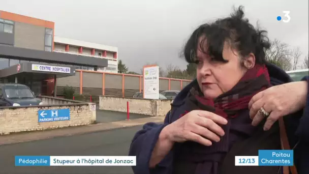 Deuxième affaire de délinquance sexuelle à l'hôpital de Jonzac