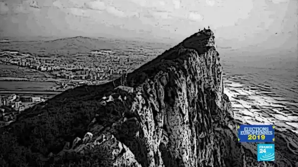 Gibraltar au cœur de la bataille du BREXIT