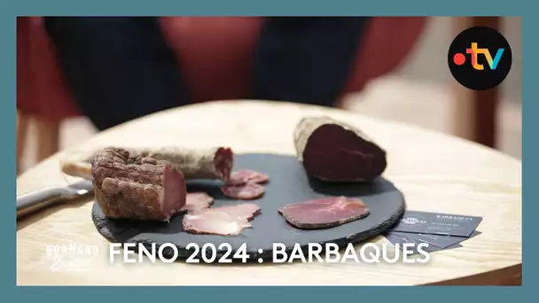 FENO 2024 : Barbaques