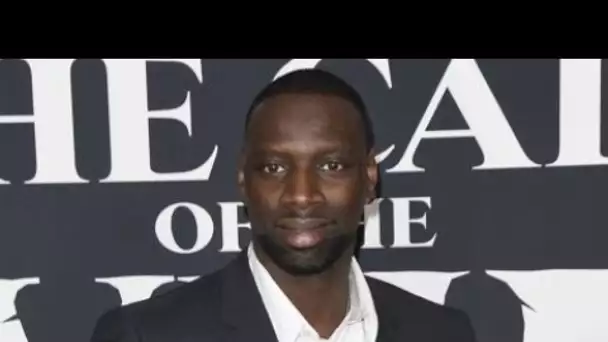 Omar Sy : cette annonce du comédien qui va ravir les fans de Lupin